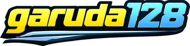 Logo garuda128